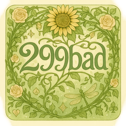 299bad logo